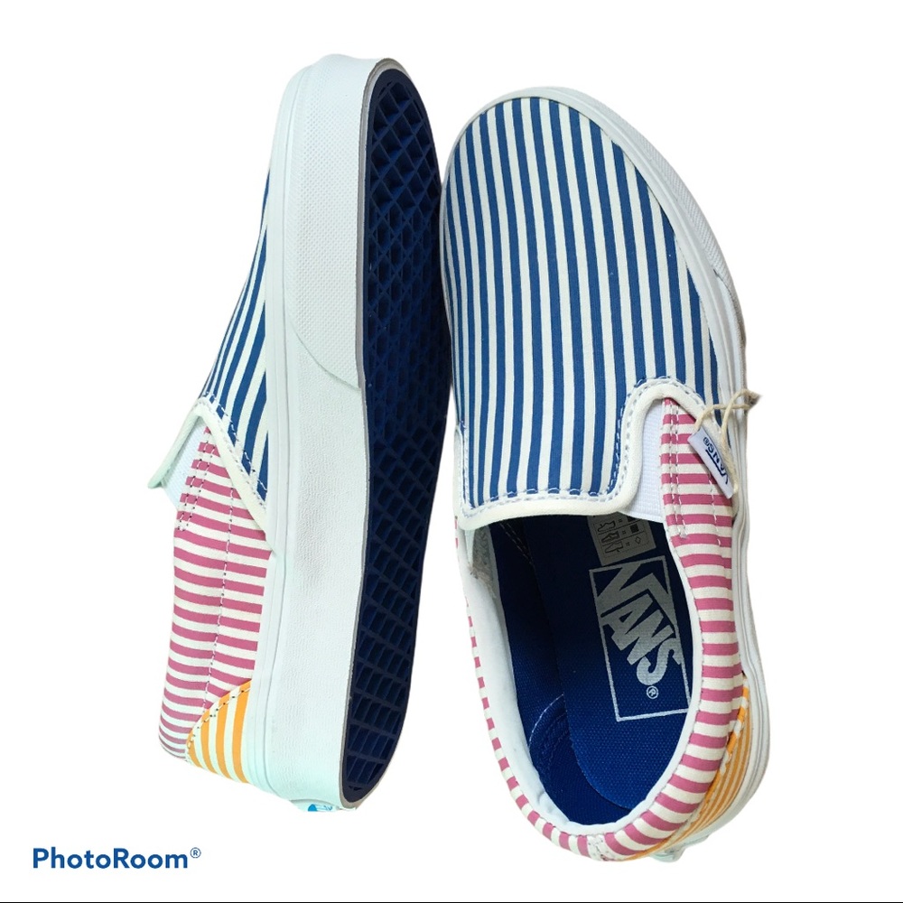 Vans - Picture 4 of 7